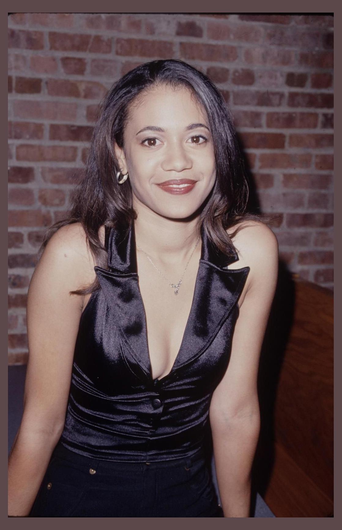 Tracie Spencer